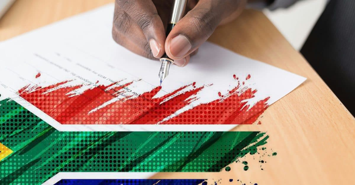 When AI Hallucinates: Lessons from South Africa's AI Policy Failure